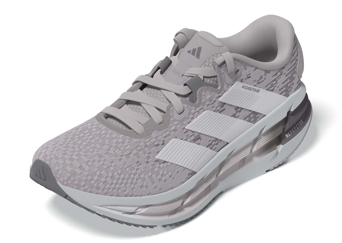 adidas Adistar 4 - ICE PURPLE / CRYSTAL WHITE / TAUPE OXIDE