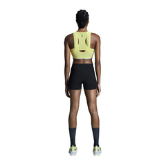 On Race Tights Short - BLACK