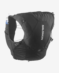 Salomon ADV Skin 12 - BLACK  /  ASPHALT