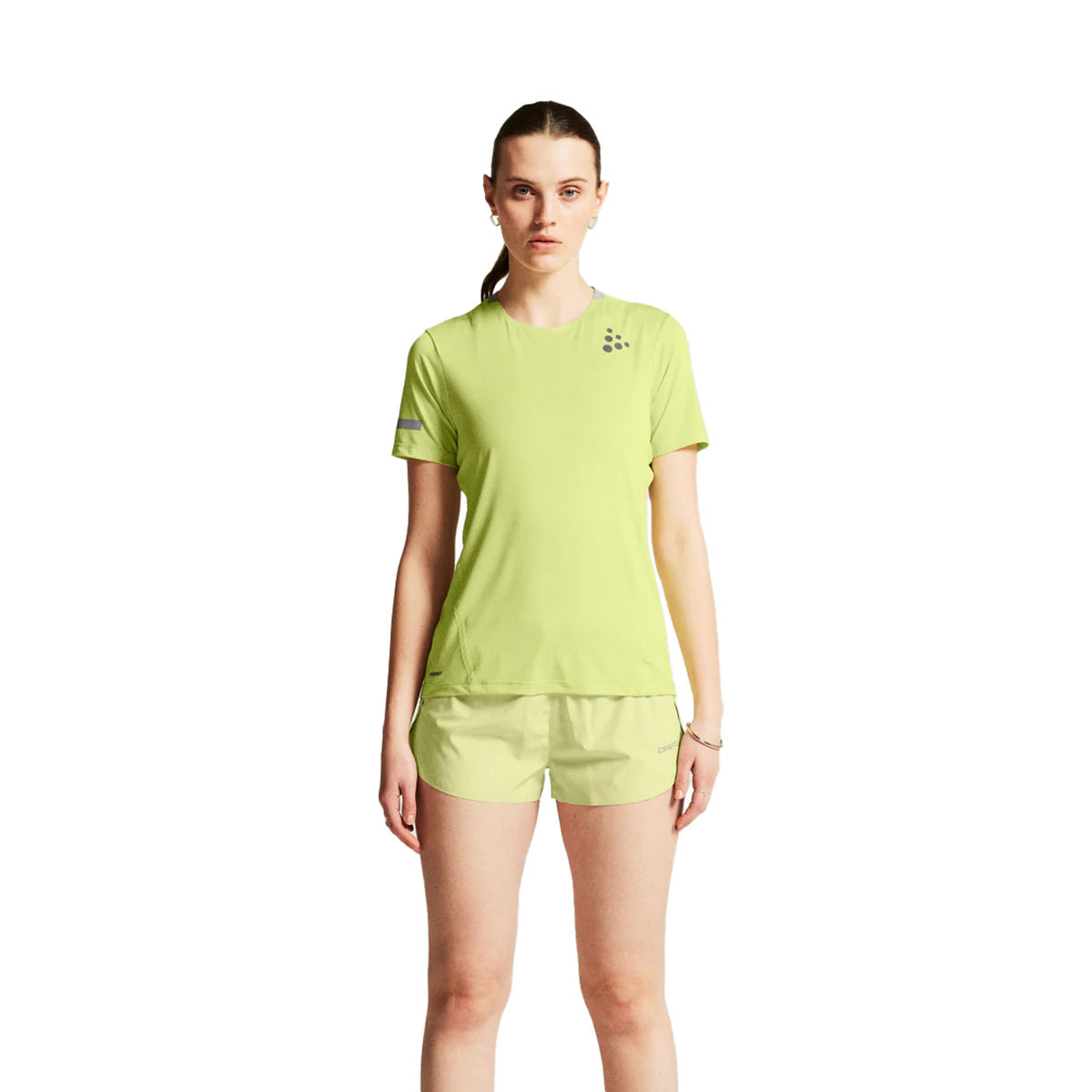 Craft Pro Hypervent Tee - COLIAS