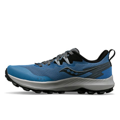 Saucony Peregrine 14 - ASTRO / CARBON