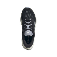 adidas Supernova Solution - CORE BLACK / HALO SILVER / DASH GREY