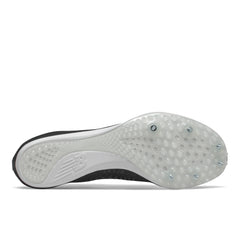 New Balance MD800v7 - BLACK / WHITE