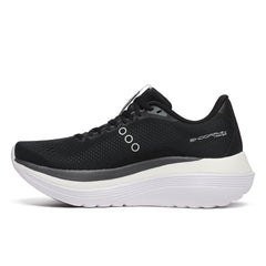 Saucony Endorphin Trainer - BLACK / WHITE