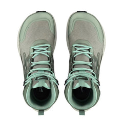 Altra Timp Hiker - GRAY / GREEN