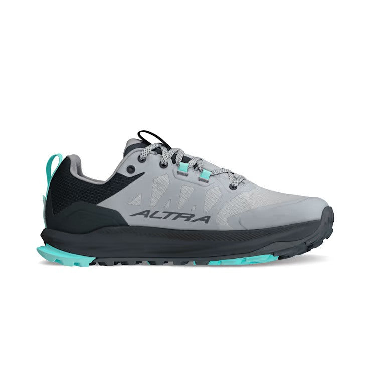 Altra Lone Peak 9 Waterproof Low - BLACK