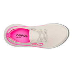 OOFOS Oomy Stride - PROJECT PINK 25