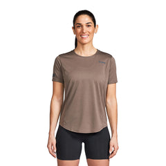 Janji Run All Day Tee - FALCON