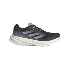 adidas Supernova Solution - CORE BLACK / HALO SILVER / DASH GREY