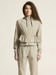 Craft Adv Join Windbreaker - HAY