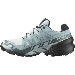 Salomon Speedcross 6 GTX - BALLAD BLUE / BLACK / TOURMALINE