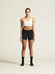 Craft Race Short Tights - BLACK