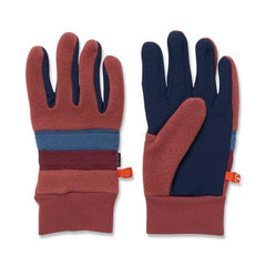 Cotopaxi Teca Fleece Gloves - JAM