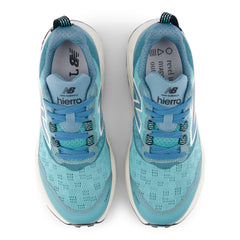 New Balance Fresh Foam X Hierro v9 - FADED TEAL / LINEN