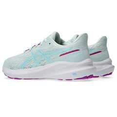 ASICS GT-1000 v13 - GS - SOOTHING SEA / BRIGHT CYAN