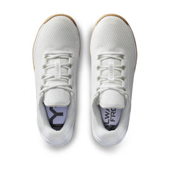 TYR CXT2 Trainer - WHITE / GUM