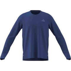 adidas ADI365 Long Sleeve - RAY BLUE