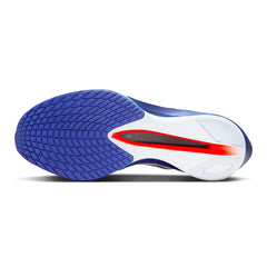 Nike Vaporfly 4 - GHOST / BLUE VOID / PERSIAN VIOLET / FOOTBALL GREY / BLUE LIGHTNING