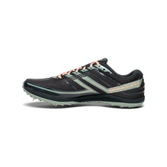 Saucony Kilkenny XC7 - JET / BLUSH