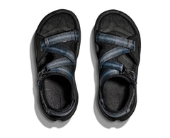 HOKA Infini Hike TC - BLACK / BLACK