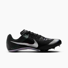 Nike Rival Sprint - 2025 - BLACK / METALLIC SILVER - BLACK
