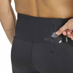 adidas ADI365/// Running Tights - BLACK