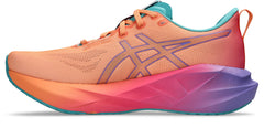 ASICS Novablast 5 Los Angeles 2026 - MOJAVE / AMETHYST