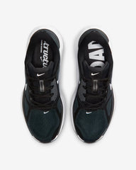 Nike Structure Plus - BLACK / WHITE / ANTHRACITE