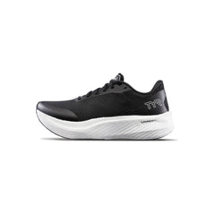 TYR Valkyrie Speedworks Runner - BLACK
