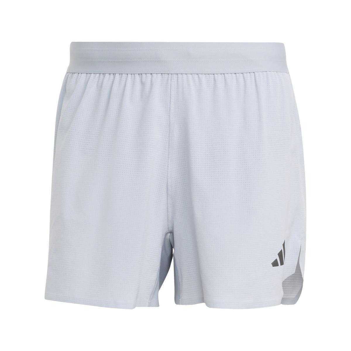 adidas ADI365 Short - HAL SILVER