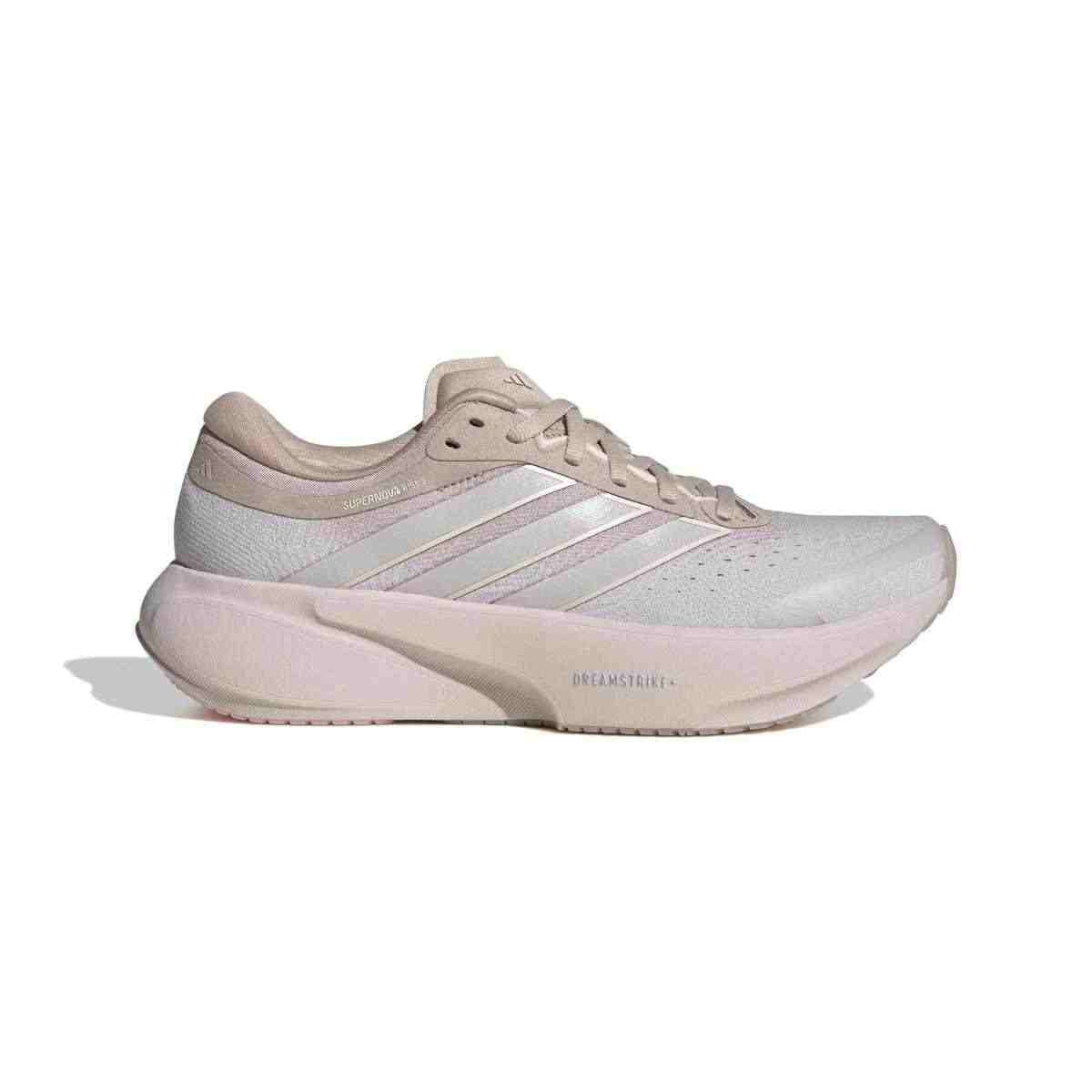 adidas Supernova Rise 3 - WONDER TAUPE / PUTTY MAUVE / CLEAR ORANGE