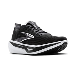 Brooks Hyperion 3 - BLACK / GREY / WHITE
