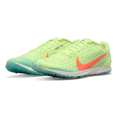 Nike Zoom Rival Waffle 5 - BARELY VOLT/HYPER ORANGE
