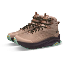 Altra Olympus Mid GTX 2 - TAN