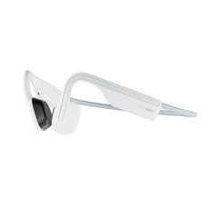 Aftershokz OpenMove Headphones - ALPINE WHITE