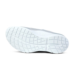 OOFOS OOmg Sport LS Low - SLATE