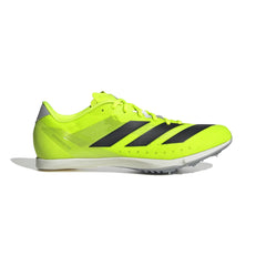 adidas Distancestar - LUCID LEMON / CORE BLACK / HALO SILVER