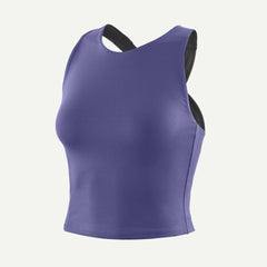 Patagonia Reversible Tank - BLACK