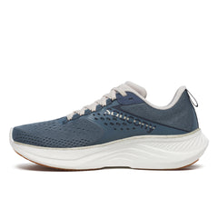Saucony Ride 17 - MIRAGE / GUM