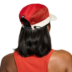 Ciele FST Cap SC - Field Iconic SL - SAFARI RED