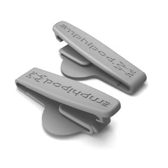 Amphipod Race-Lite Quick-Clip Number Tabs - Medium