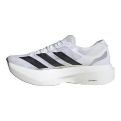 adidas Adizero Adios Pro Evo 1 - WHITE / BLACK