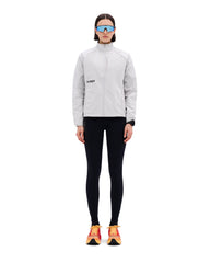 CEP Core Hybrid Jacket - LIGHT GREY