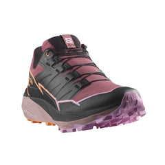 Salomon Thundercross - NOCTURNE / BLACK / PAPAYA