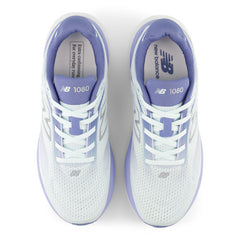 New Balance 1080 v15 - GLINT BLUE / SILVER METALLIC