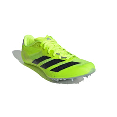adidas Sprintstar - LUCID LEMON / CORE BLACK / HALO SILVER