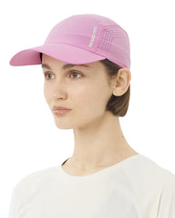 Salomon Shakeout Cap - CYCLAMEN