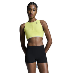 On Race Tights Short - BLACK