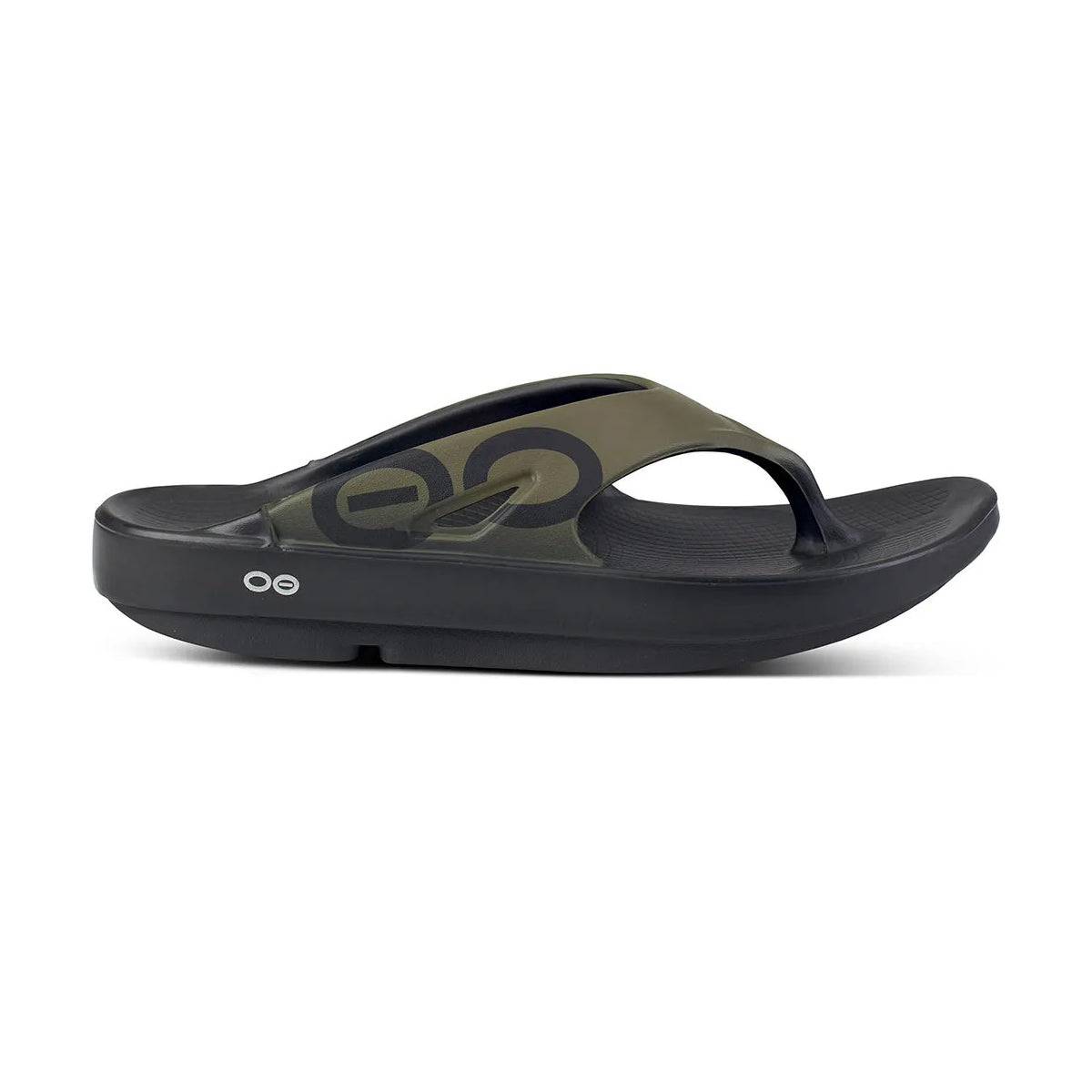 OOFOS OOriginal Sport Sandal - TACTICAL GREEN