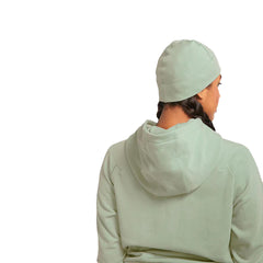 ALWRLD ALRN Merino Beanie - GLACIER